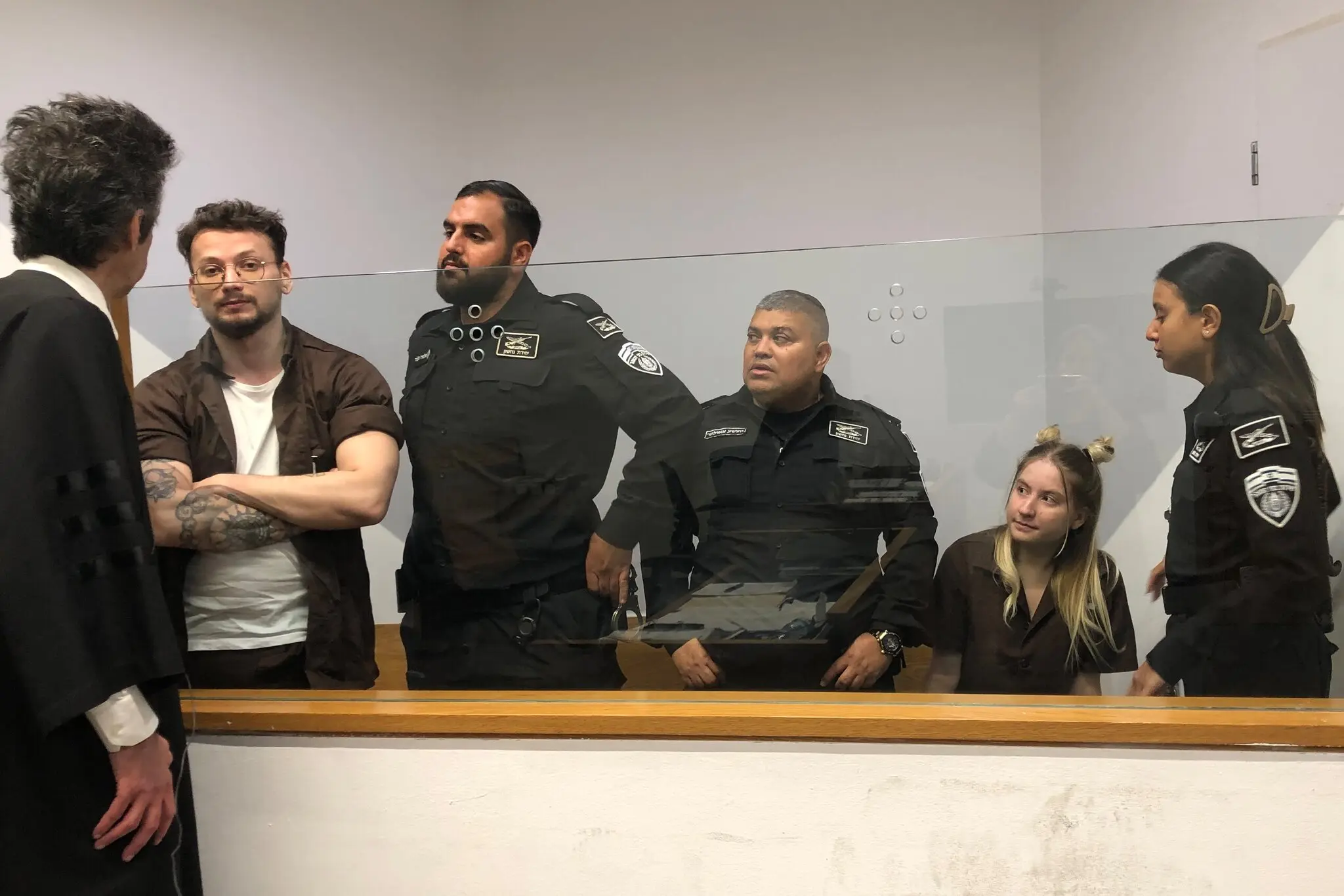 Ізраїль викриває мережу іранських агентів: десятки громадян у пастці шпигунства